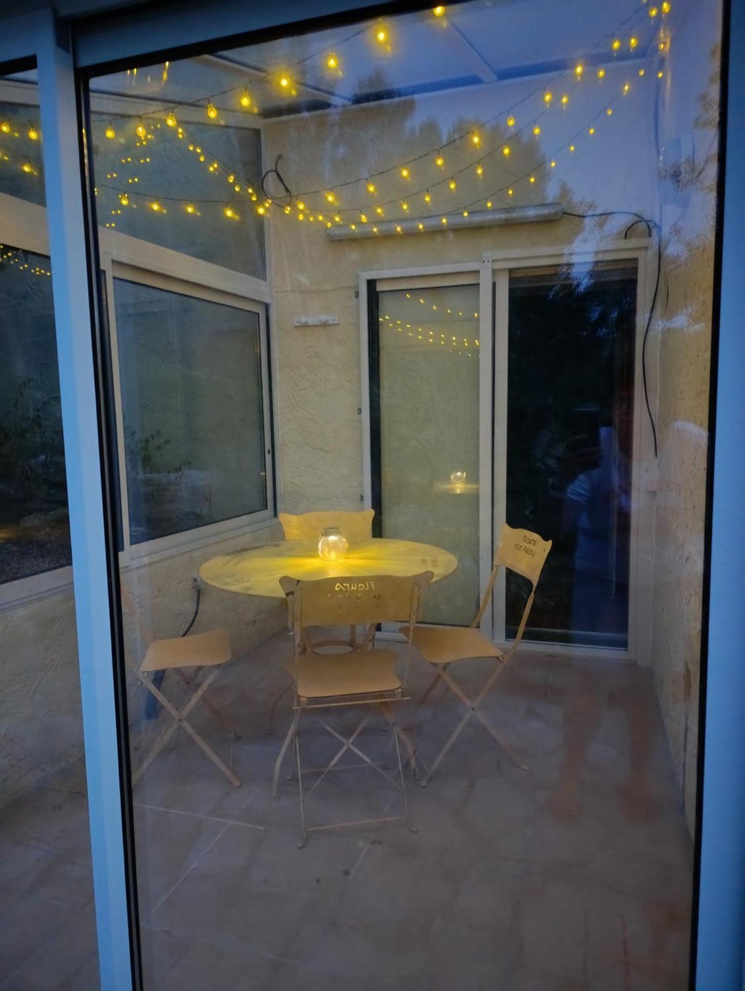 Maison De Campagne Lançon-Provence 外观 照片