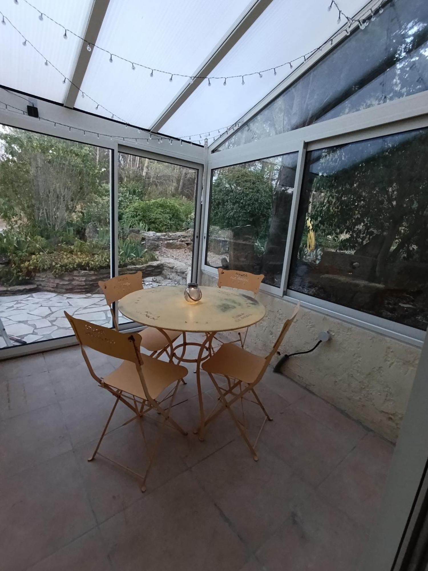 Maison De Campagne Lançon-Provence 外观 照片