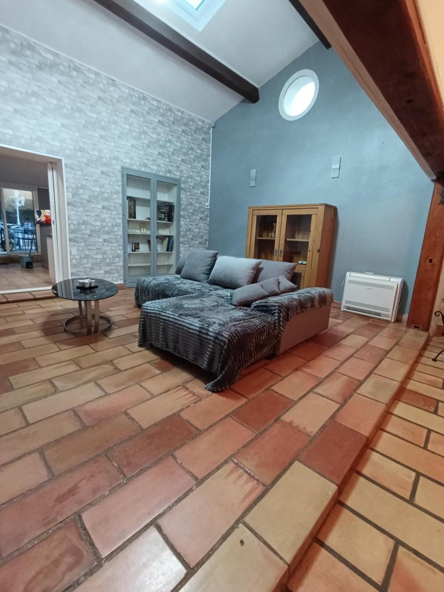 Maison De Campagne Lançon-Provence 外观 照片