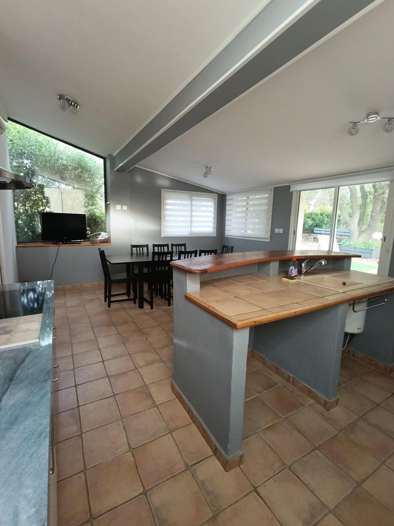 Maison De Campagne Lançon-Provence 外观 照片